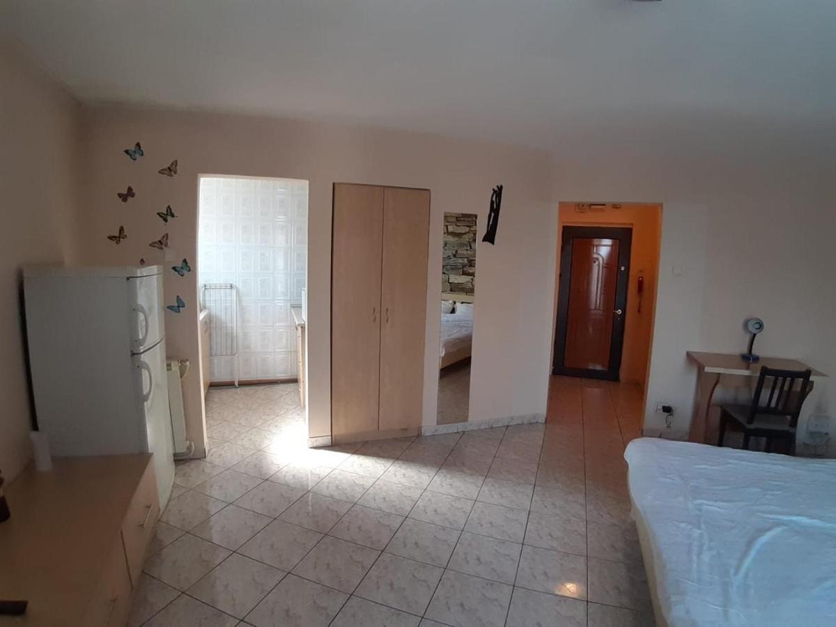 Old Town New Spacious Apartment Bucarest Extérieur photo