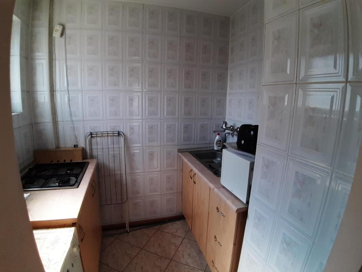 Old Town New Spacious Apartment Bucarest Extérieur photo