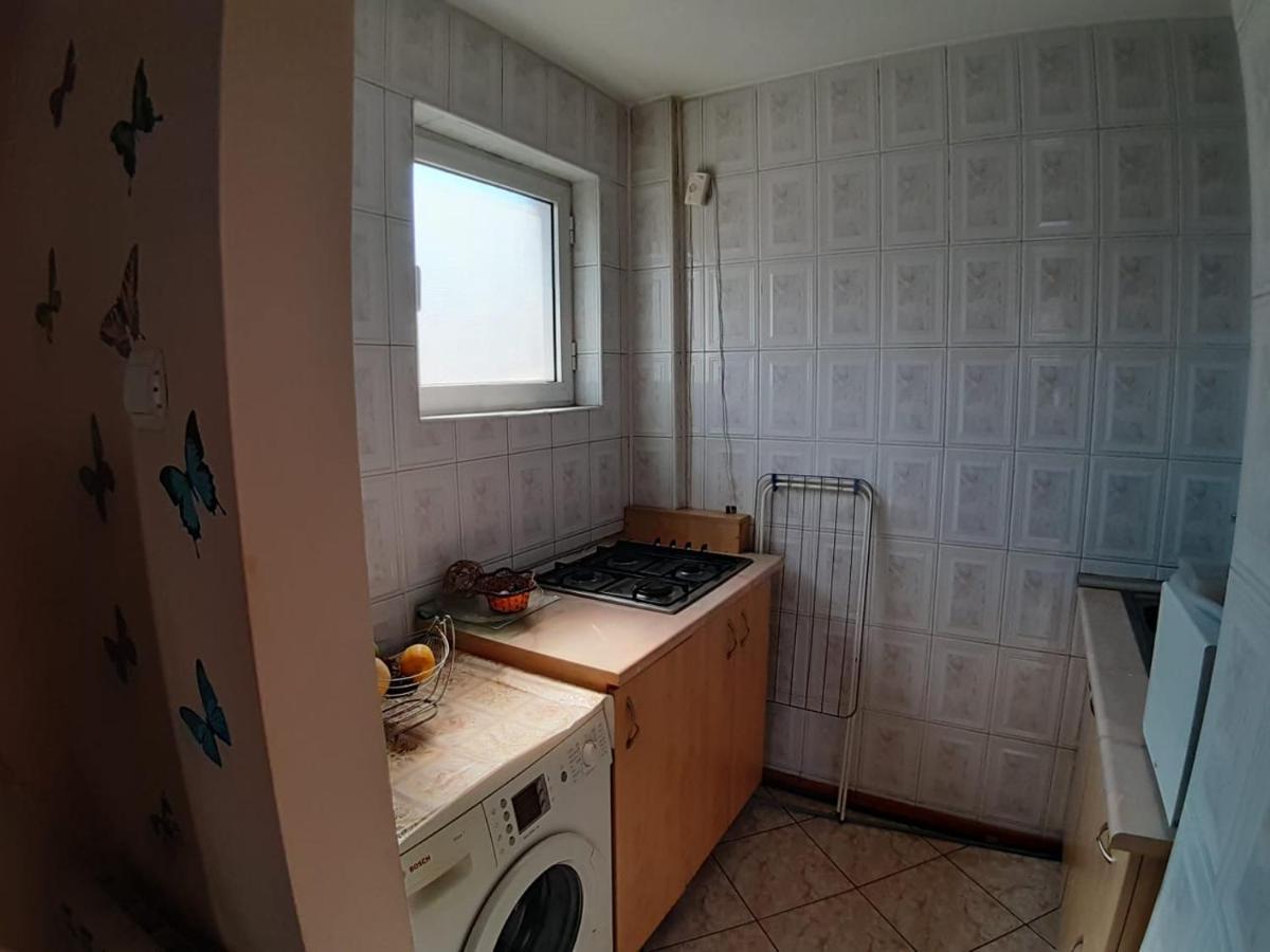 Old Town New Spacious Apartment Bucarest Extérieur photo